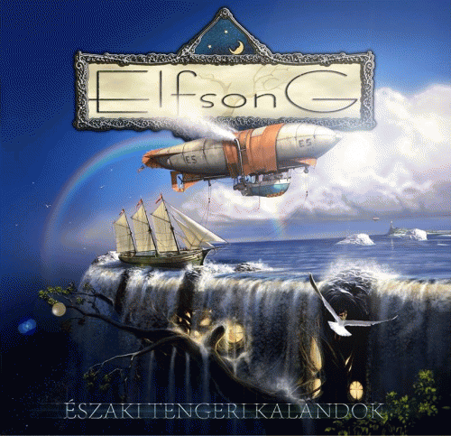 Elfsong : Északi Tengeri Kalandok